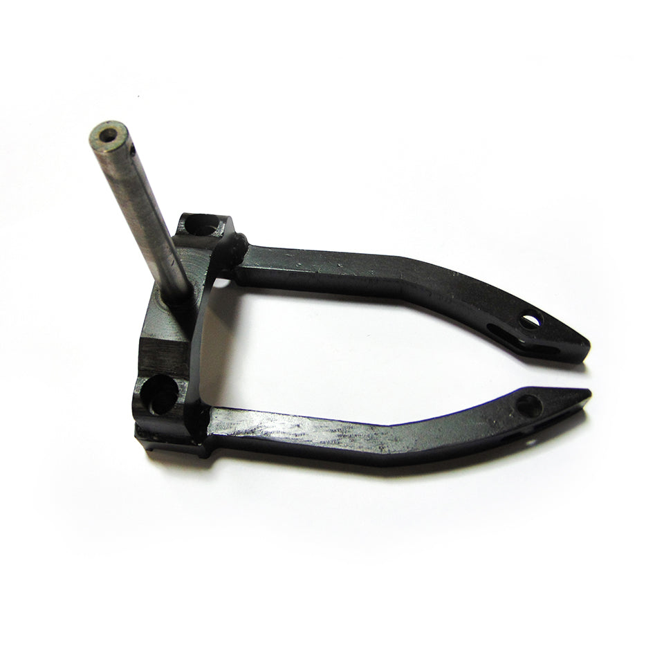 Eddy Floor Tools - Col fendu avec renforts version A2 pour TB3