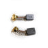 Eddy Floor Tools - Brosse à moteur TB3 et TB2 pour briseur de tuiles Eddy (paquet de 2)