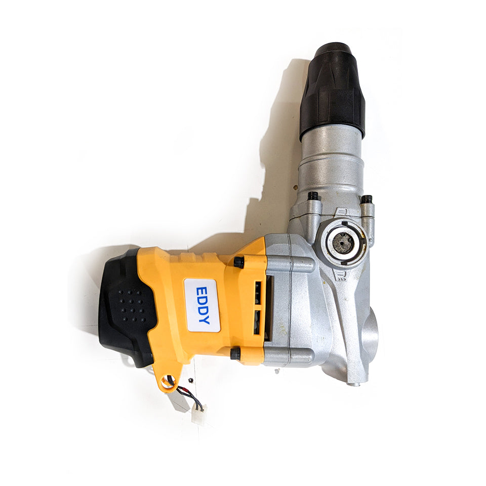 Eddy Floor Tools - Moteur 120V, 60HZ TB2 et TB3 pour briseur de tuiles Eddy