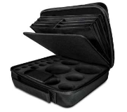 TDT Tools - Diamond Tools Case 21 PCS - TC021