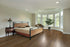 TF6602-F Santas Rosa Laminate Flooring / 7-3/4" x 47-15/16" / 12.7 mm