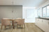 Floating floor TF8112 White Wash / 9-3/8" x 59-13/16" / 8+2mm