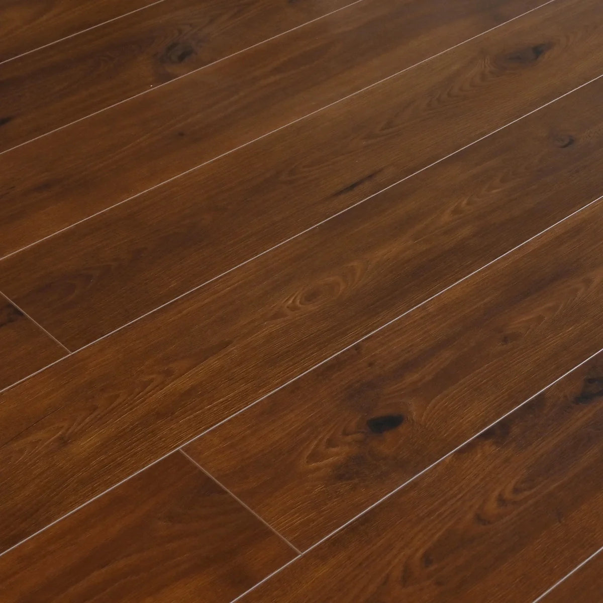 Toucan - Floating Floor TF8001 - Umber / 7-11/16" x 72-1/16" / 12.3 mm