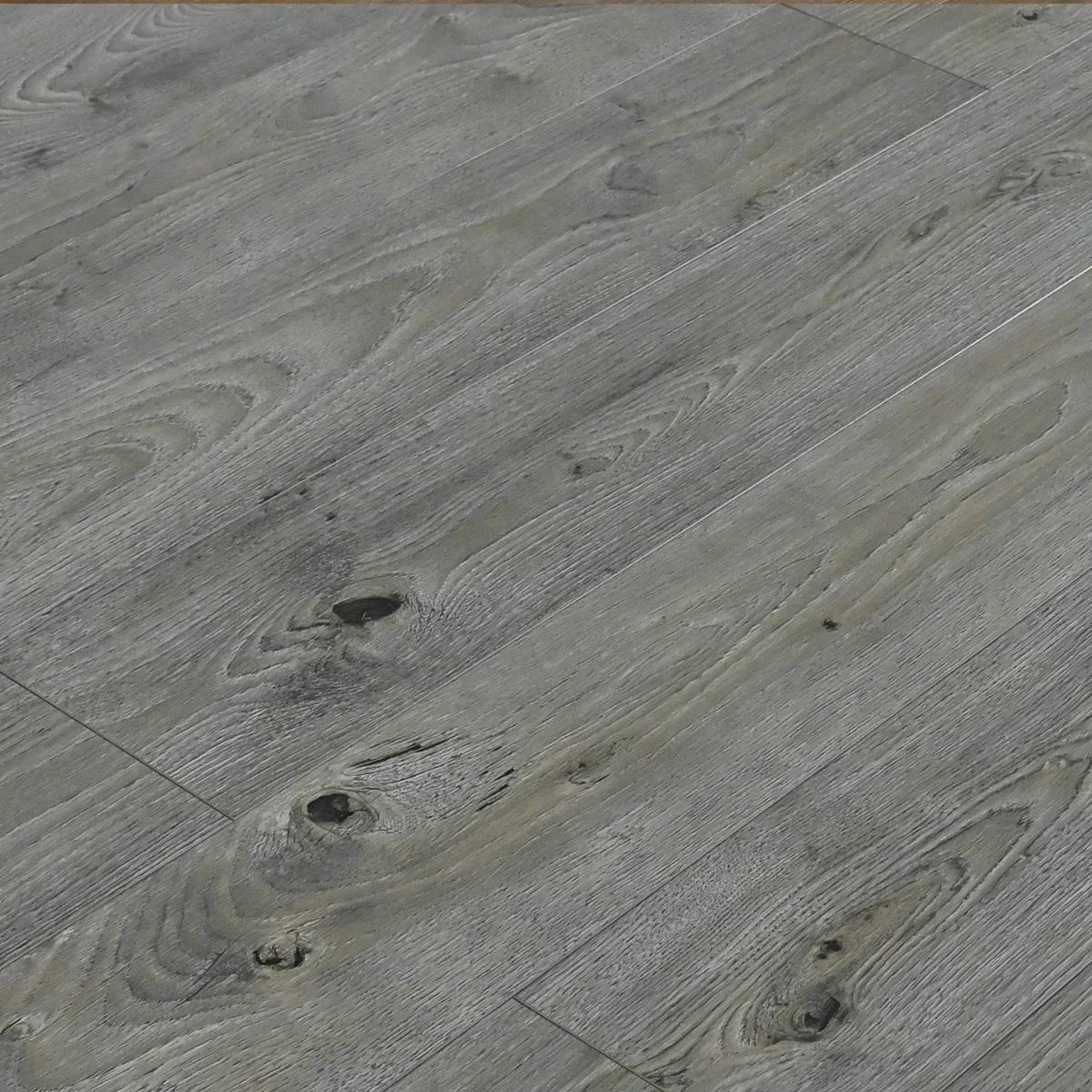 Toucan - Floating Floor TF8003 - Summer Hare / 7-11/16" x 72-1/16" / 12.3 mm