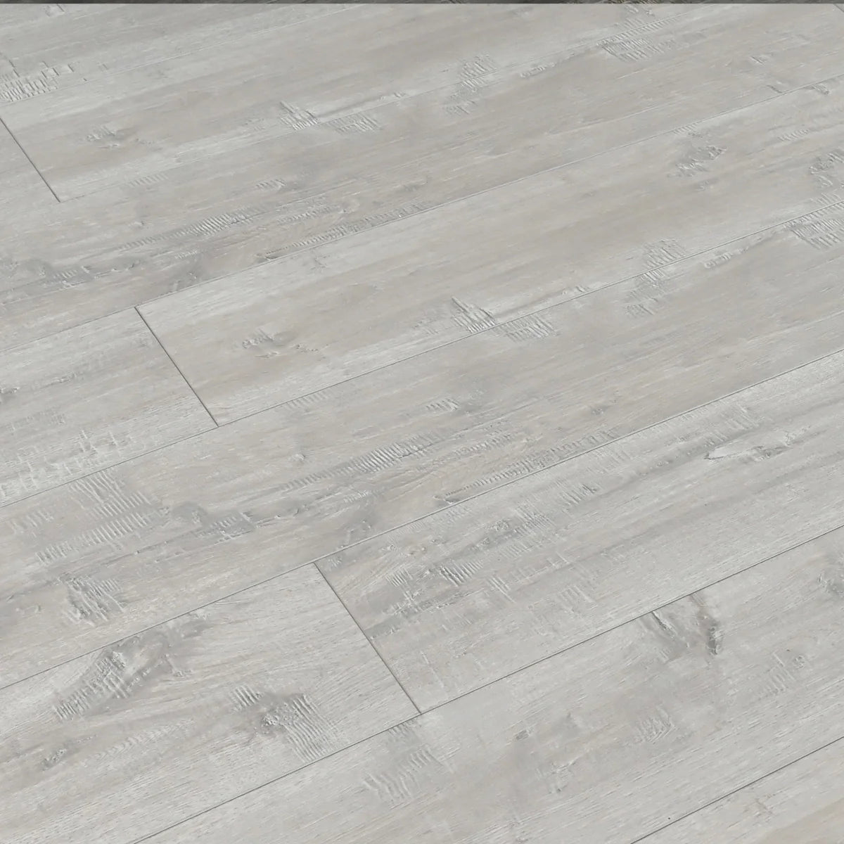 Toucan - Plancher flottant TF8008 - Artic Fox / 7-11/16" x 72-1/16" / 12.3 mm