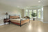 TF8108 Linen Laminate Flooring / 9-3/8" x 59-13/16" / 8.1 mm