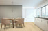 TF8108 Linen Laminate Flooring / 9-3/8" x 59-13/16" / 8.1 mm
