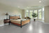TF8110 Coastal Laminate Flooring / 9-3/8" x 59-13/16" / 8.1 mm