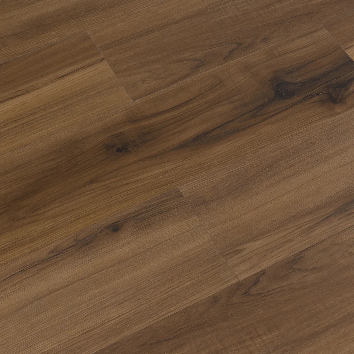 Toucan - Luxury Glued Vinyl Planks TFGD201 / 48.19 x 7.48 x 0.20