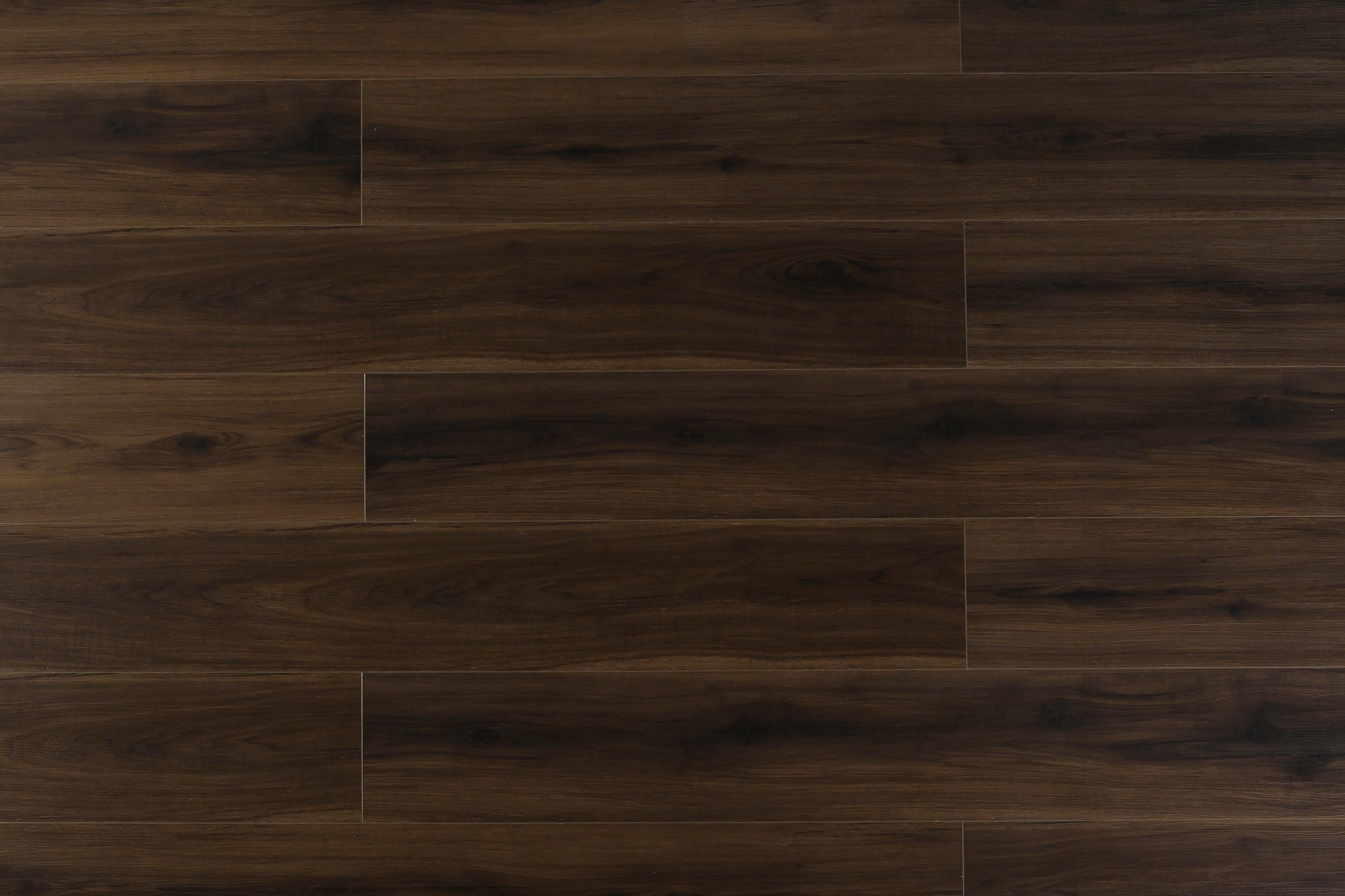 Toucan - Loose Lay Vinyl Flooring TFL621 - Espresso Cedar / 48.35 x 7.40 x 0.20