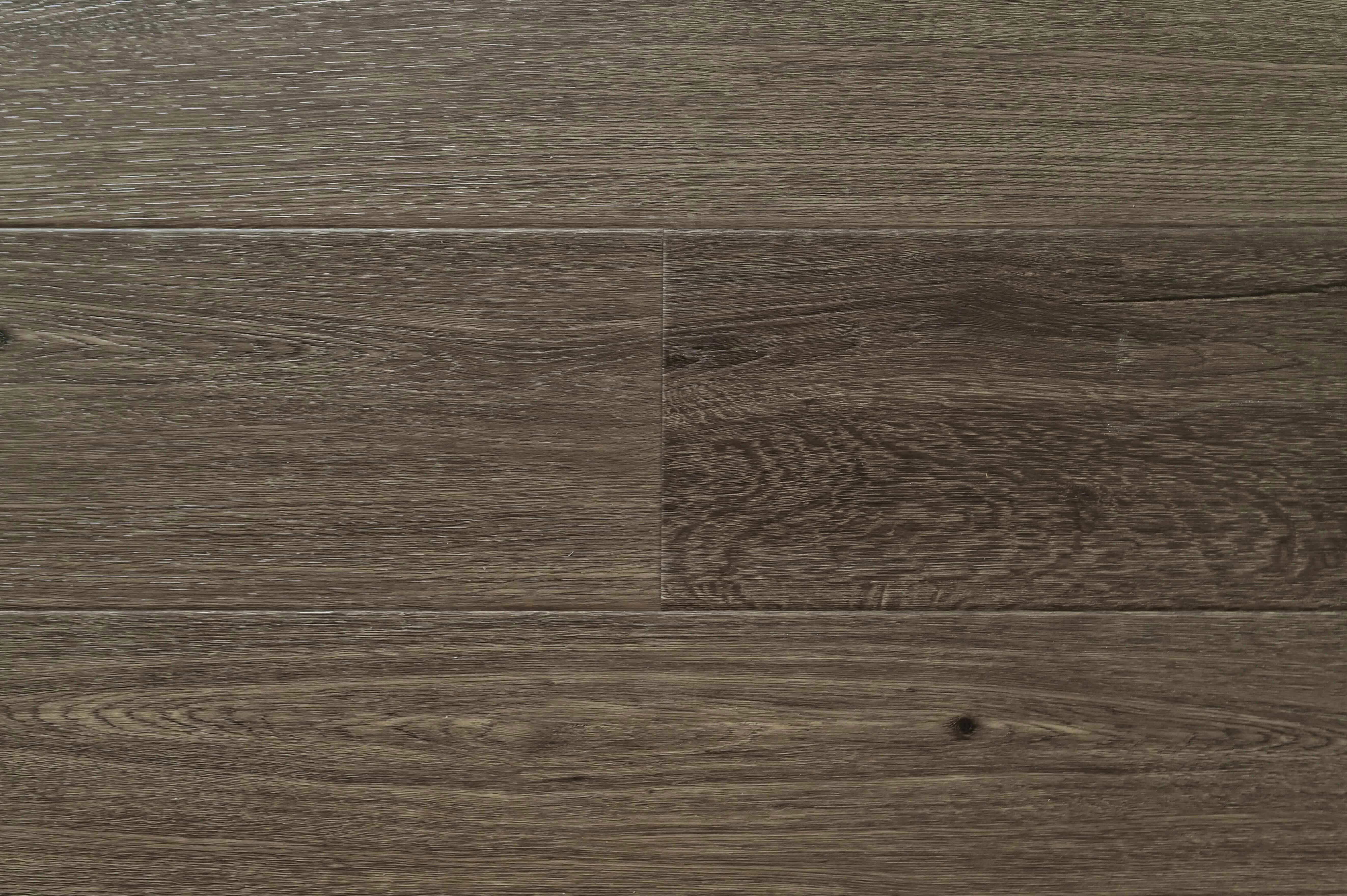 Toucan - TFSPC902-F Click Vinyl Flooring - Cocoa / 8mm / 59.84 x 7.09 x 0.35
