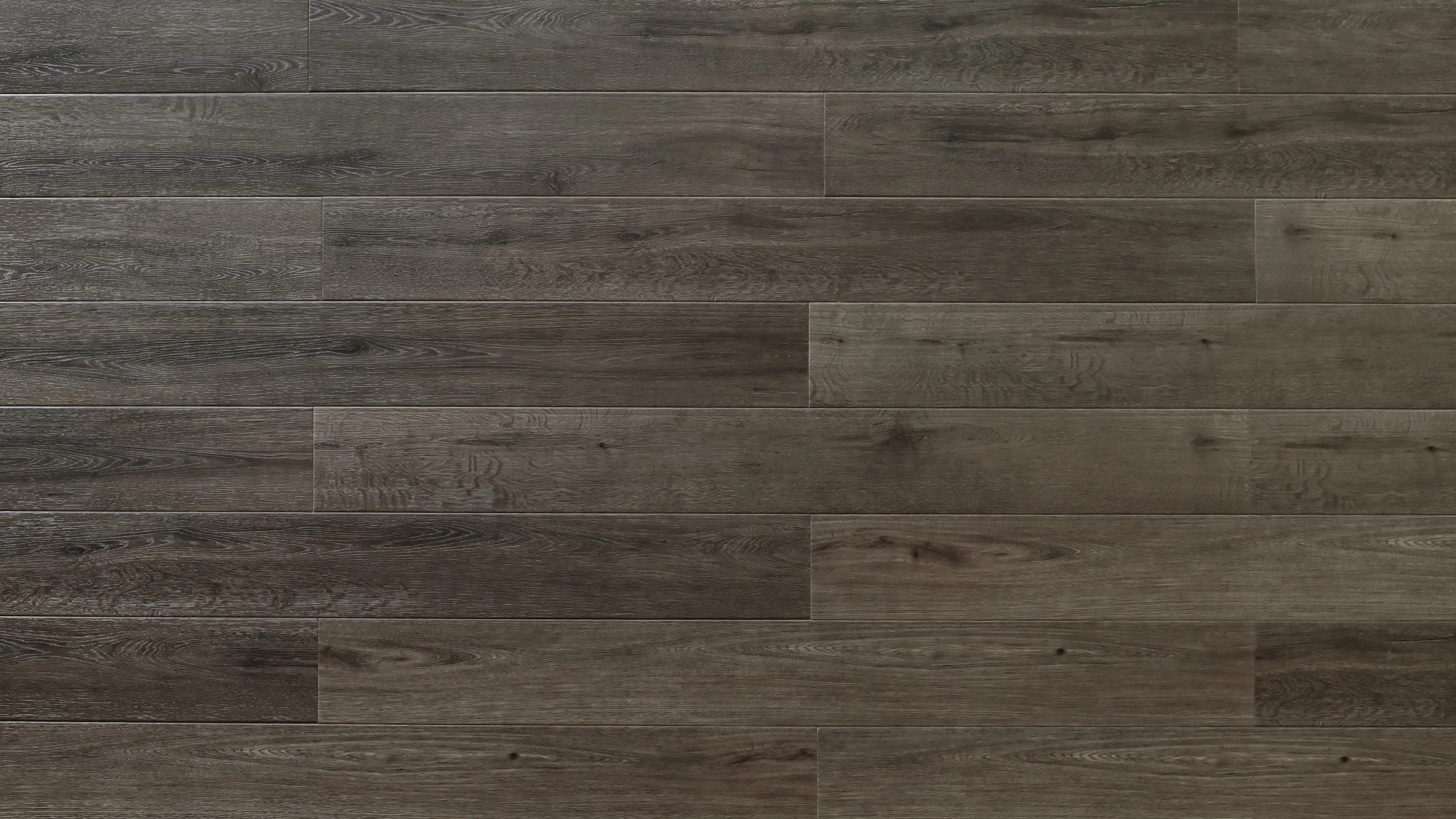 Toucan - TFSPC902-F Click Vinyl Flooring - Cocoa / 8mm / 59.84 x 7.09 x 0.35