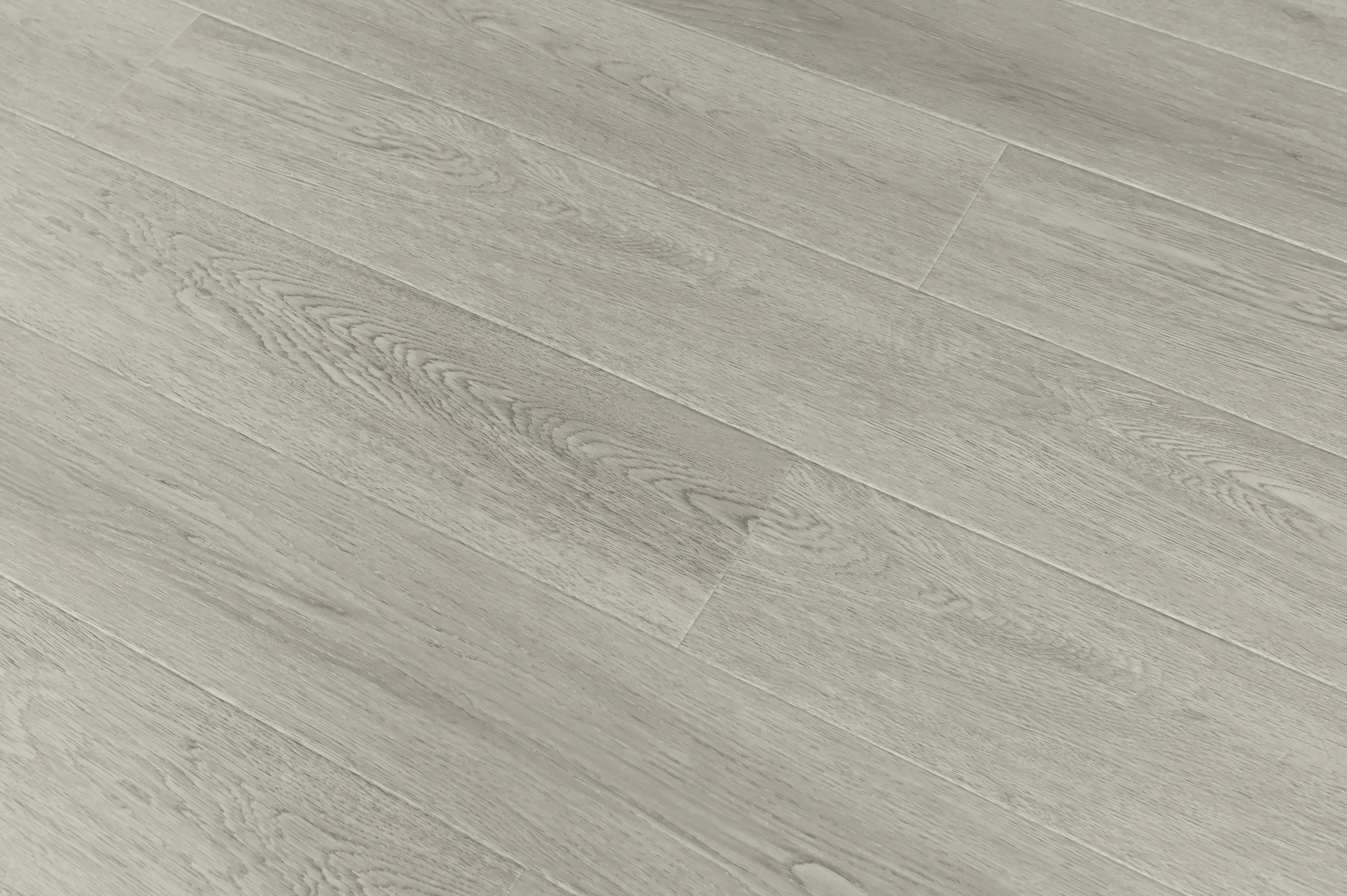 Toucan - Click vinyl flooring TFSPC903-F - Patina Grey / 8mm / 59.84 x 7.09 x 0.35
