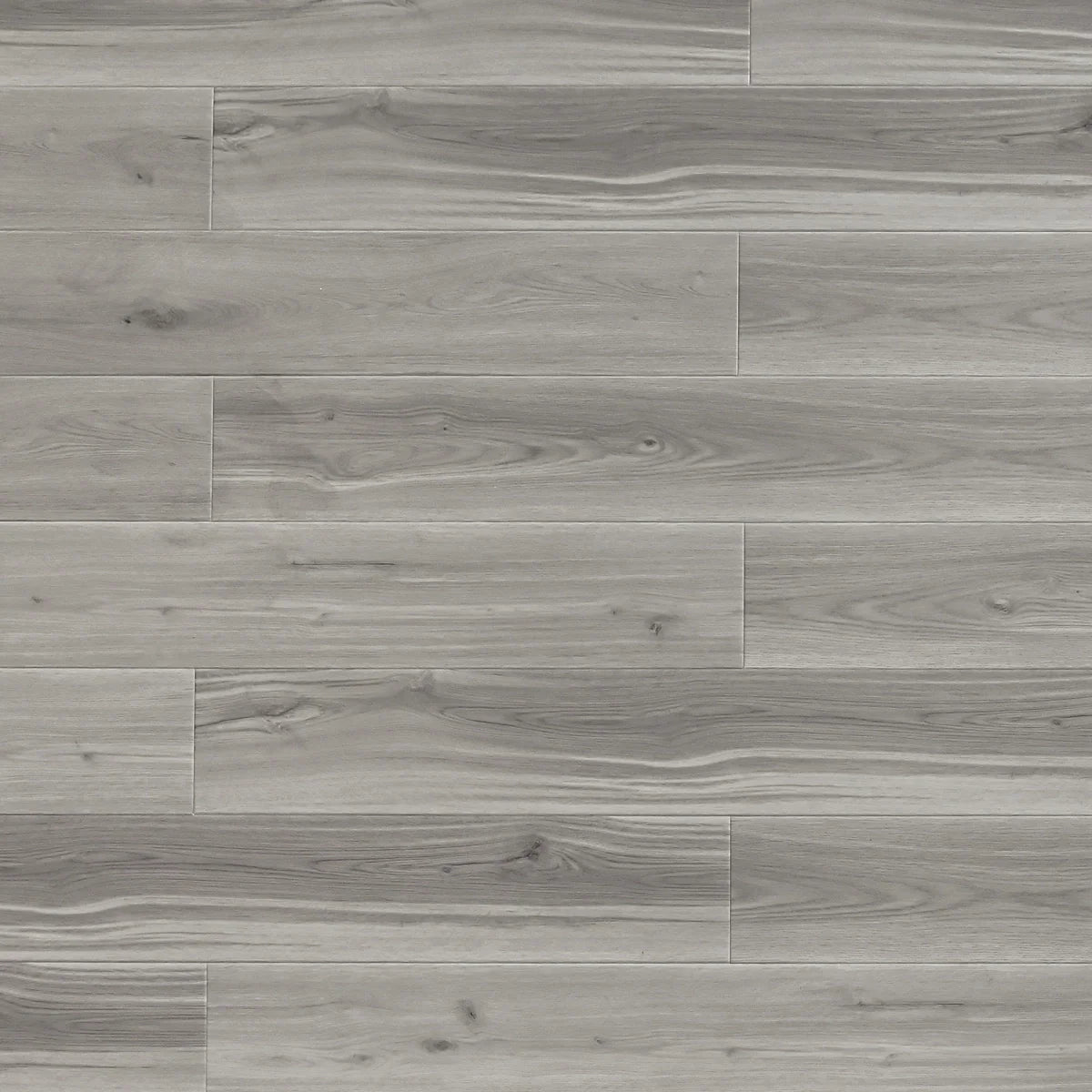 Toucan - TFSPC904-F Click Vinyl Flooring - Sawn Maple / 8mm / 59.84 x 7.09 x 0.35