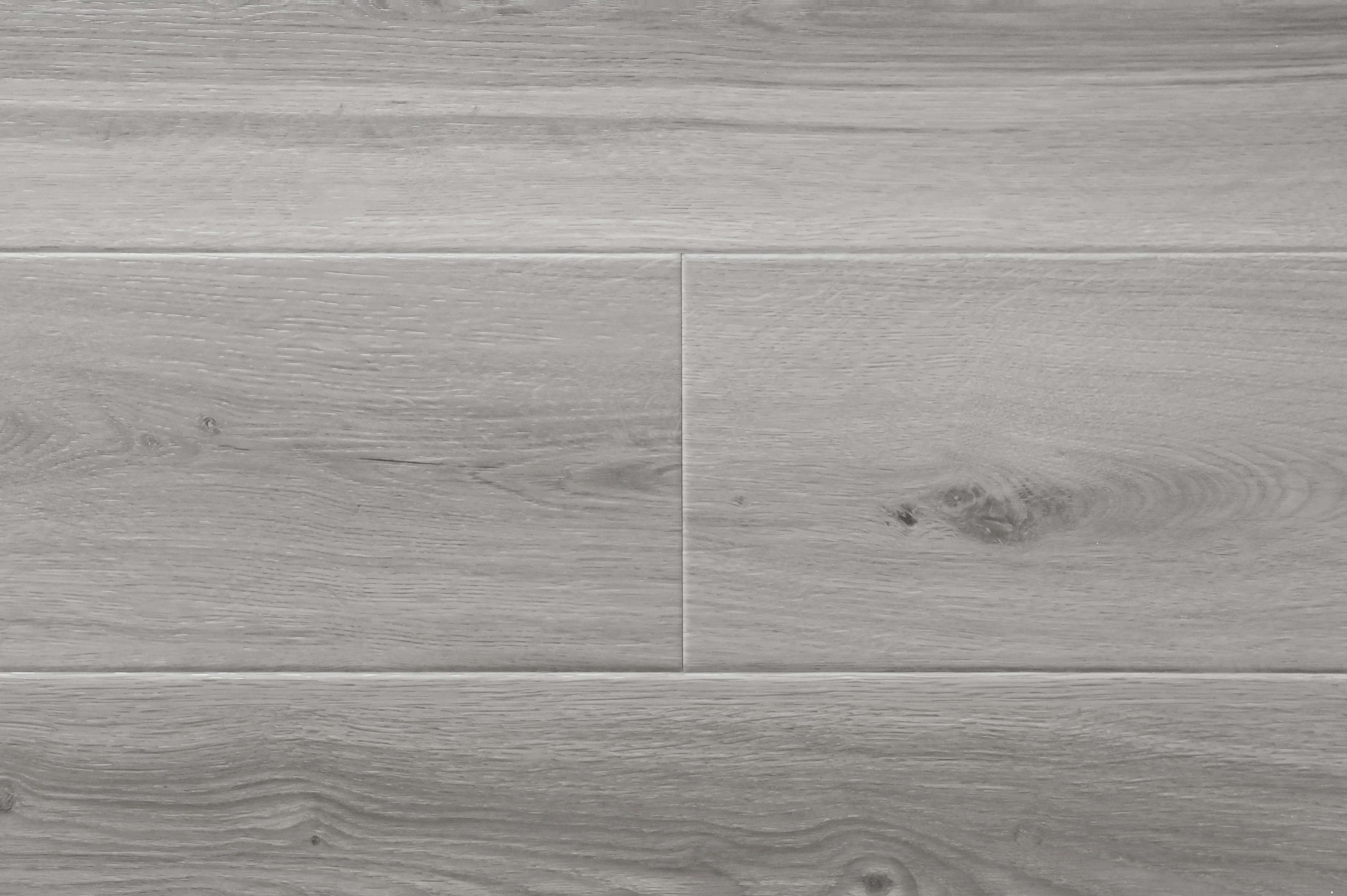 Toucan - TFSPC904-F Click Vinyl Flooring - Sawn Maple / 8mm / 59.84 x 7.09 x 0.35