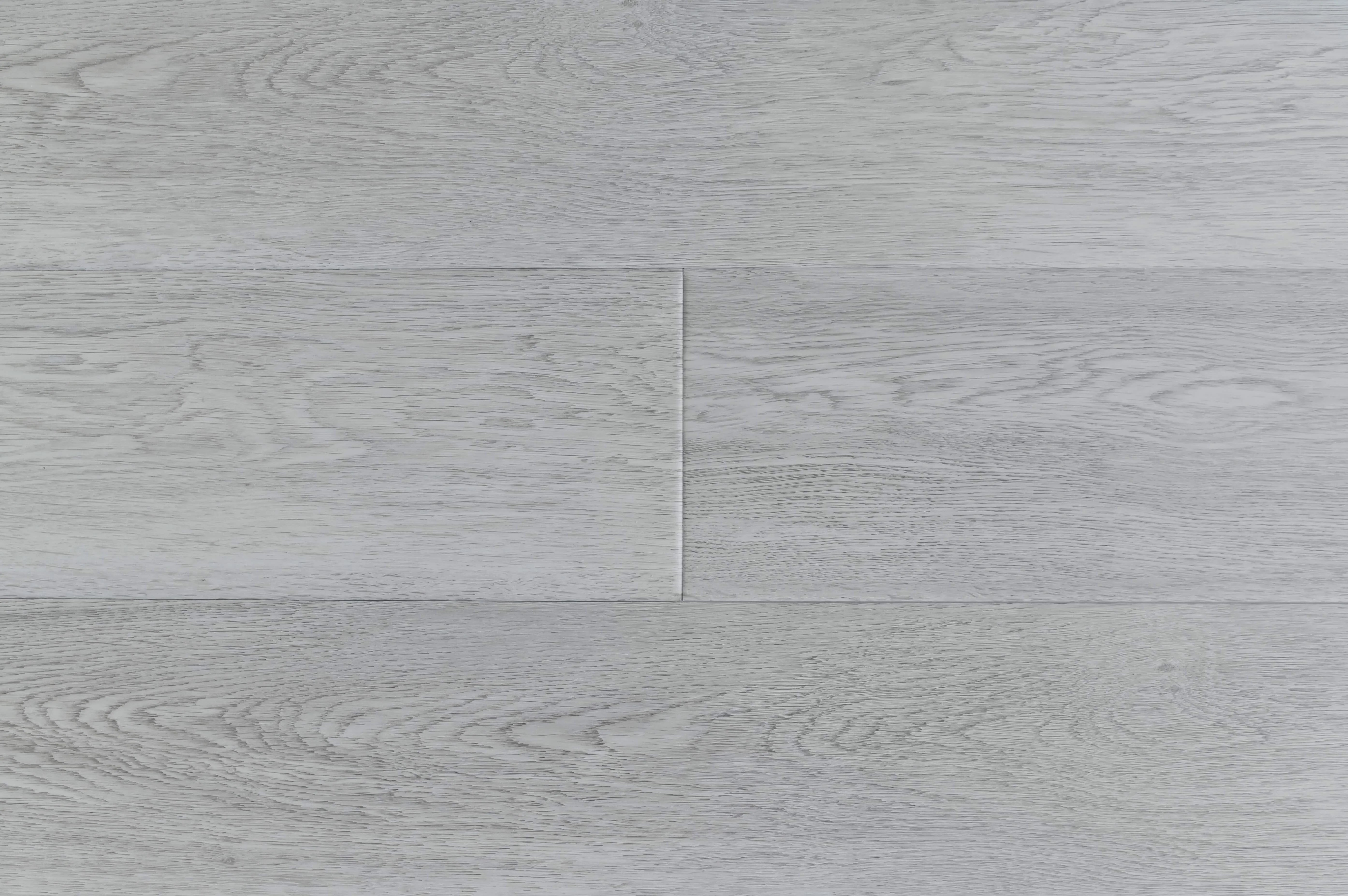 Toucan - Click vinyl flooring TFSPC906-F - Snowfall / 8mm / 59.84 x 7.09 x 0.35