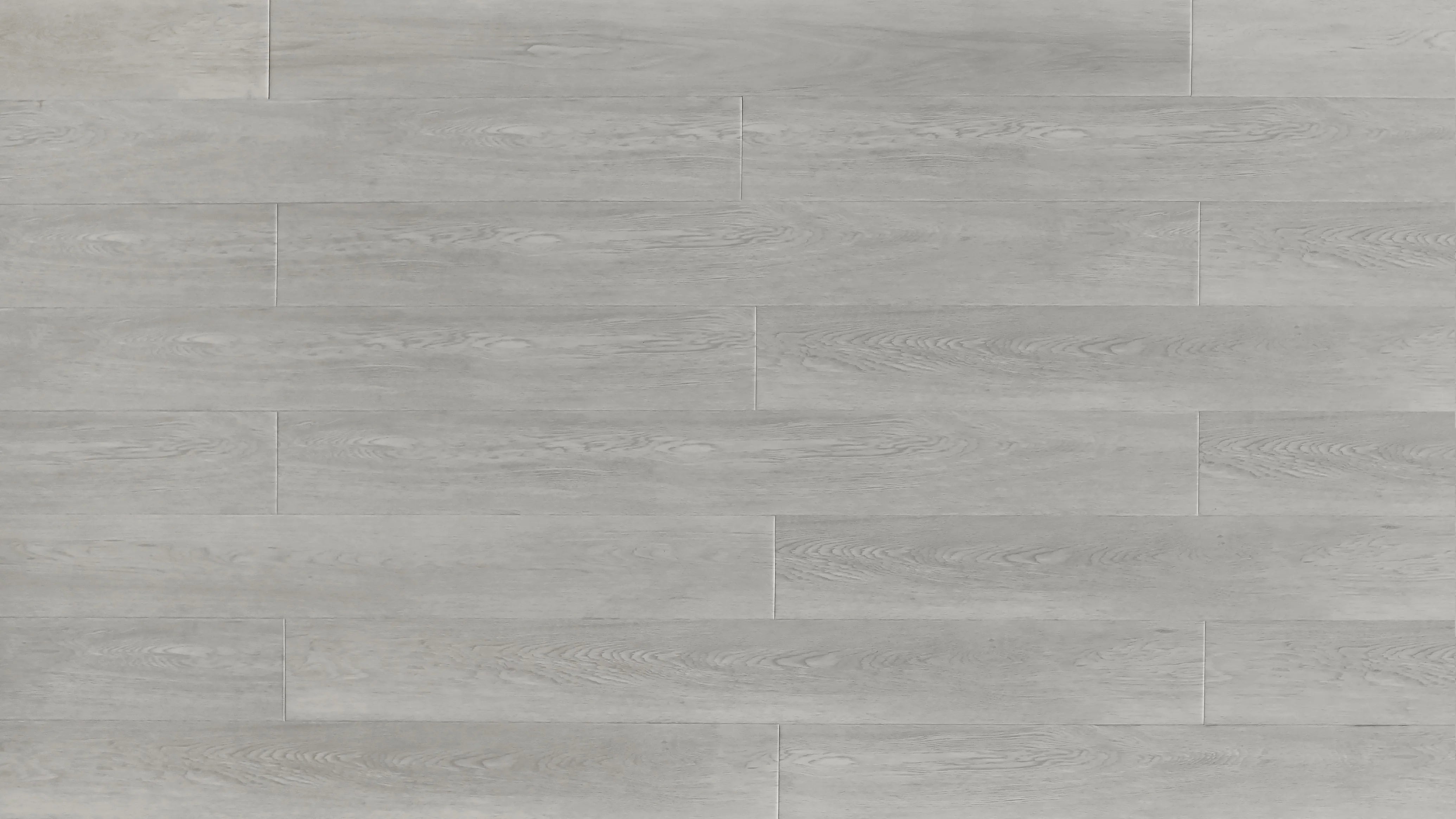 Toucan - Click vinyl flooring TFSPC906-F - Snowfall / 8mm / 59.84 x 7.09 x 0.35