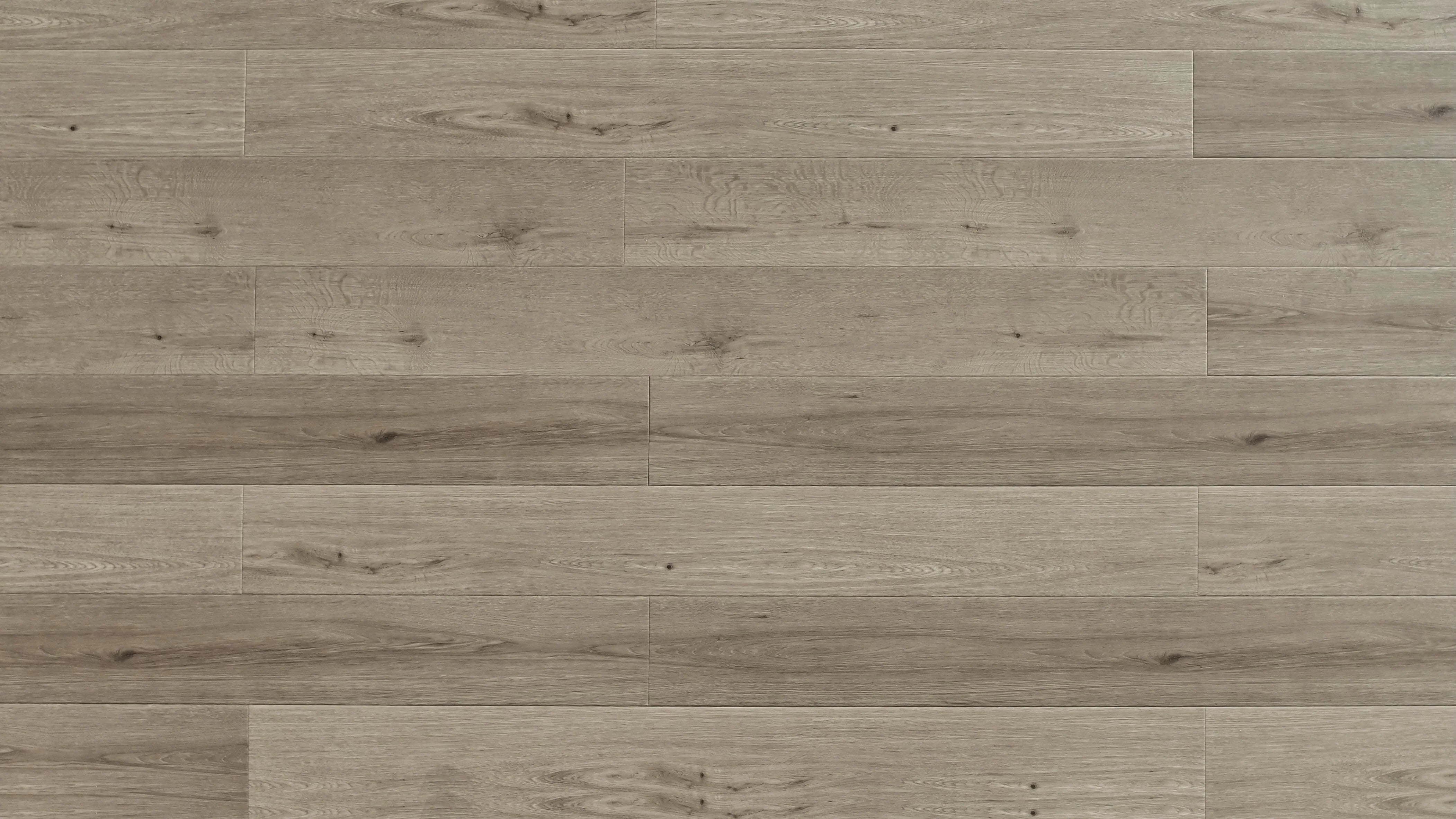 Toucan - TFSPC907-F Click Vinyl Flooring - Tudor / 8mm / 59.84 x 7.09 x 0.35