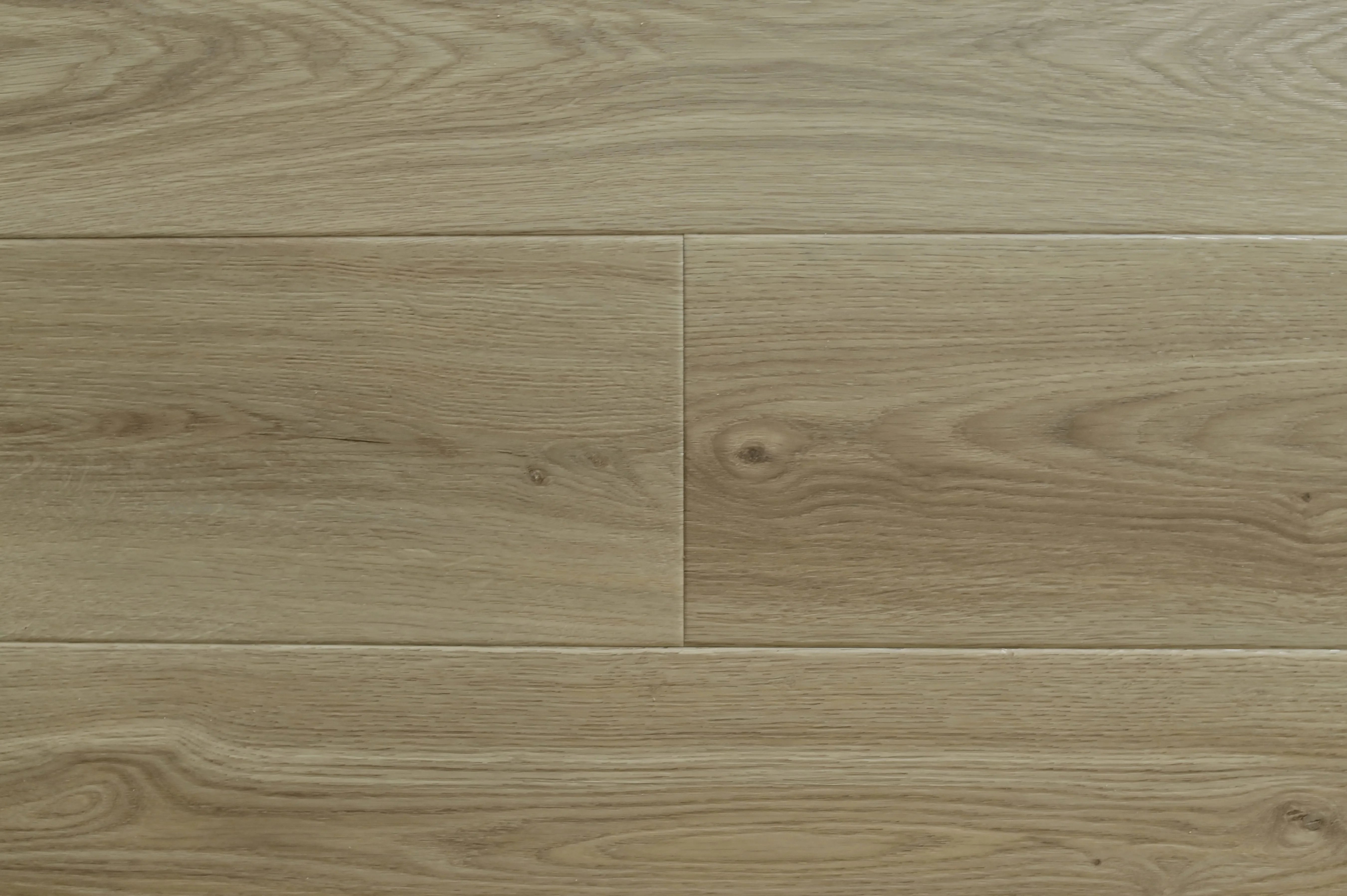 Toucan - Click vinyl flooring TFSPC909-F - American Oak / 8mm / 59.84 x 7.09 x 0.35