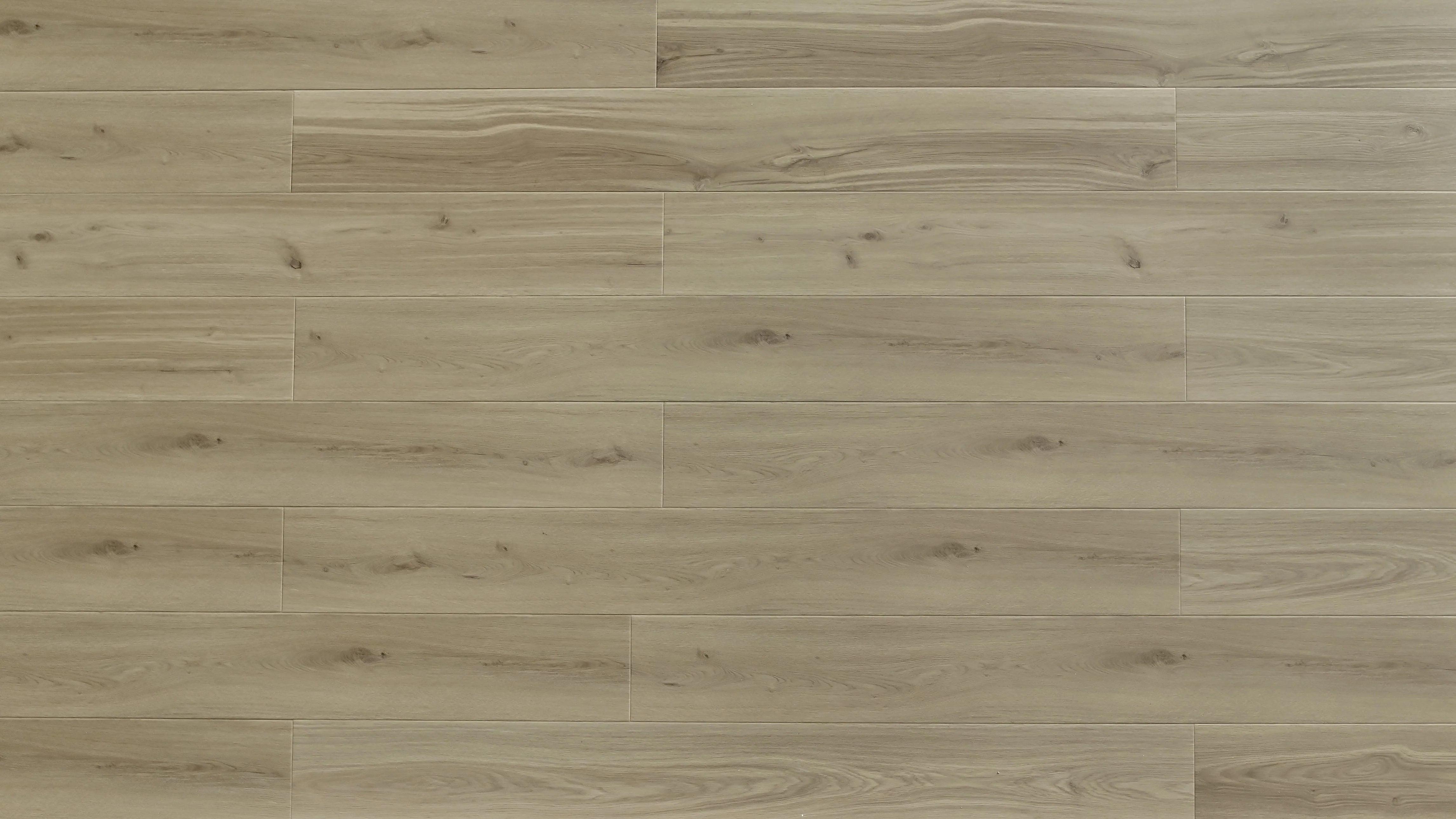 Toucan - Click vinyl flooring TFSPC909-F - American Oak / 8mm / 59.84 x 7.09 x 0.35