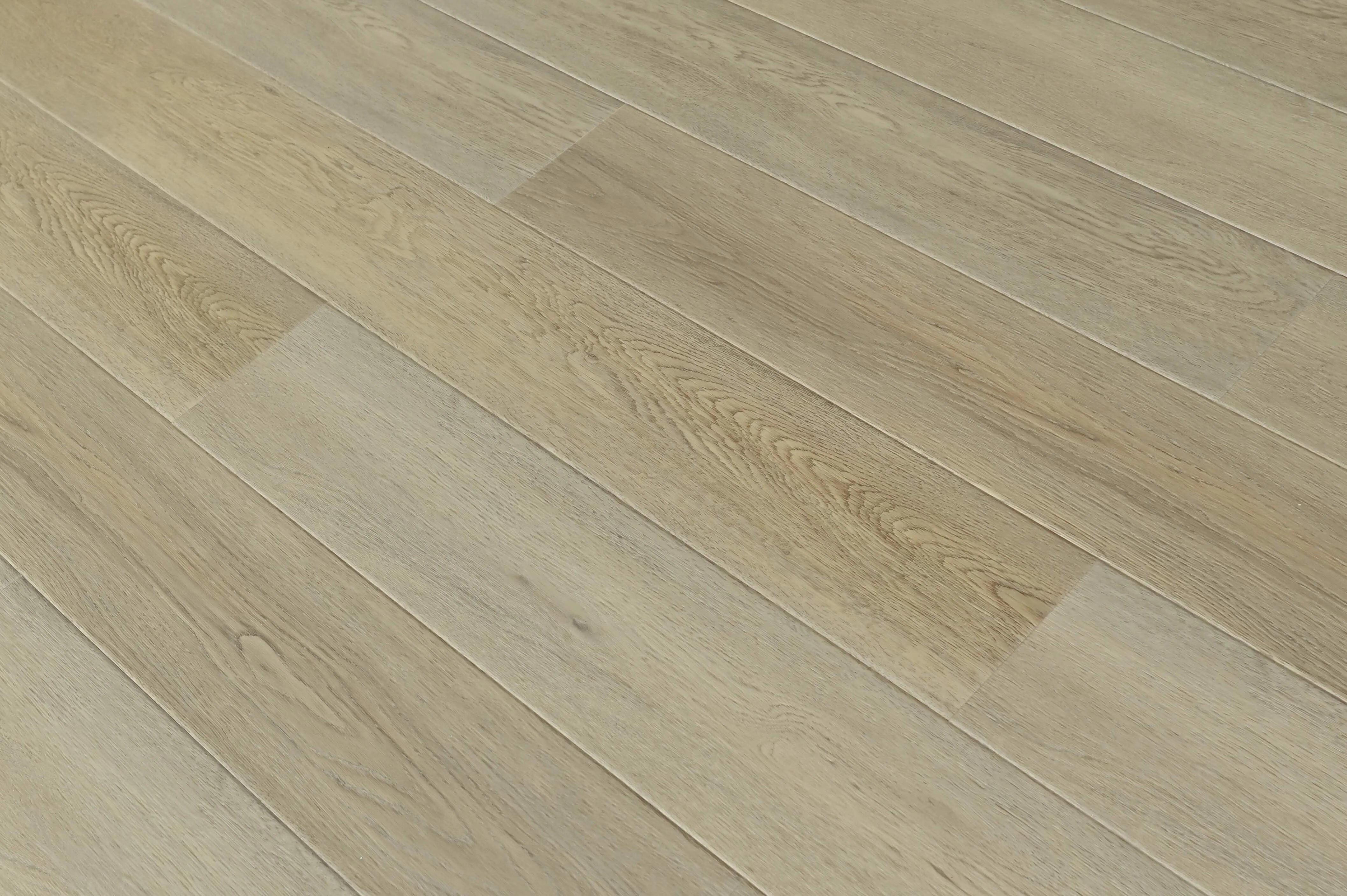 Toucan - Click vinyl flooring TFSPC910-F - Century Oak / 8mm / 59.84 x 7.09 x 0.35
