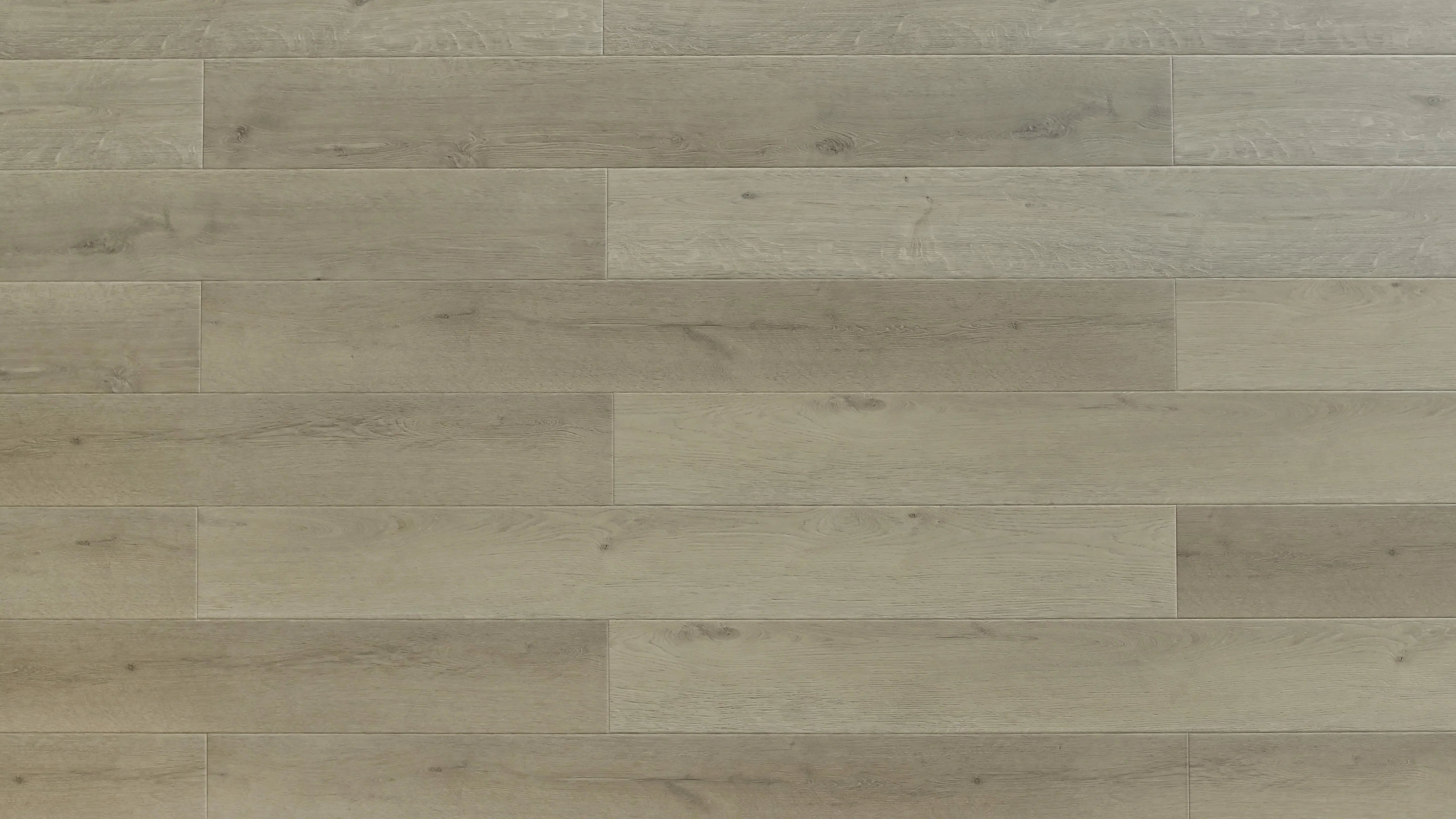 Toucan - Click vinyl flooring TFSPC911-F - Sawn Oak / 8mm / 59.84 x 7.09 x 0.35
