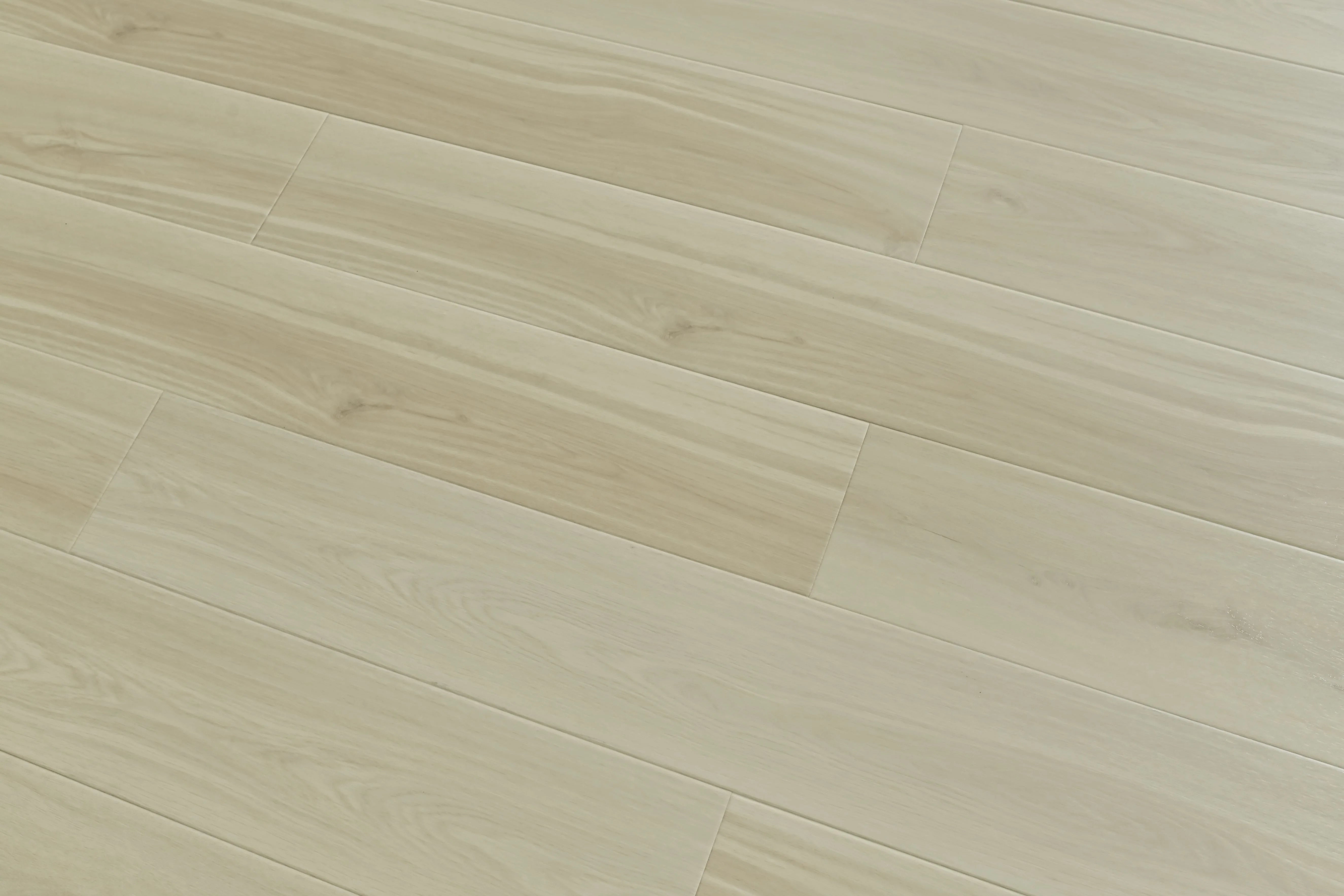 Toucan - Click vinyl flooring TFSPC912-F - Windstrom / 8mm / 59.84 x 7.09 x 0.35