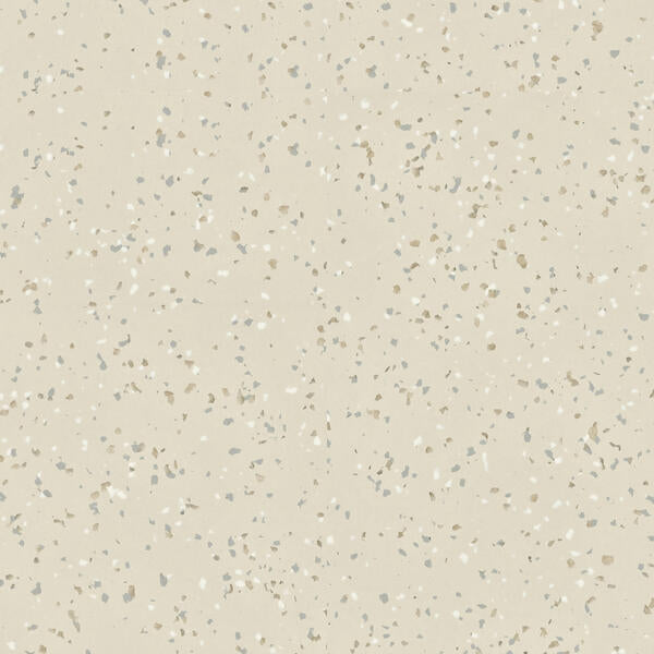 Tarkett - Rouleau de vinyle homogène iQ Eminent Dusty Sand 6-1/2' - 2 mm (vendu en vg²)