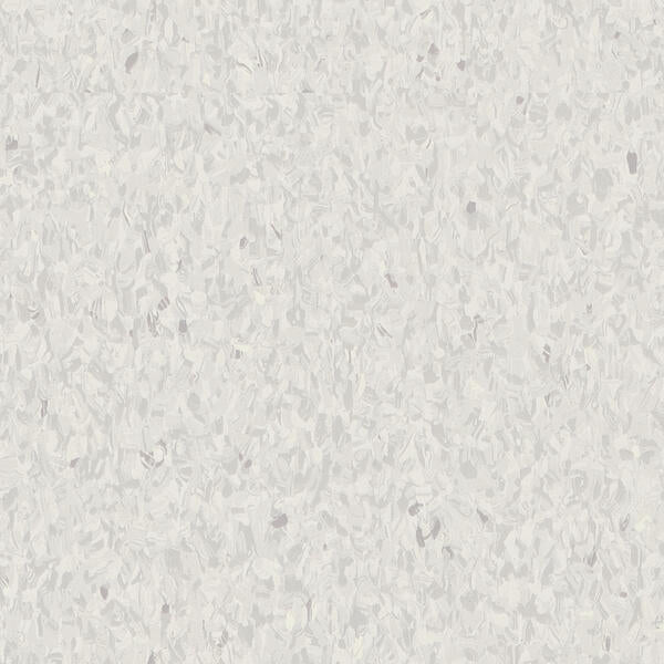 Tarkett - Rouleau de vinyle homogène iQ Granit Light Grey 6-1/2' - 2 mm (vendu en vg²)