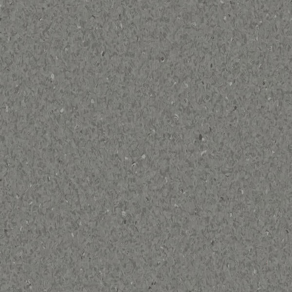 Tarkett - Rouleau de vinyle homogène iQ Granit Dark Concrete 6-1/2' - 2 mm (vendu en vg²)