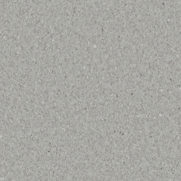 Tarkett - Rouleau de vinyle homogène iQ Granit Concrete 6-1/2' - 2 mm (vendu en vg²)