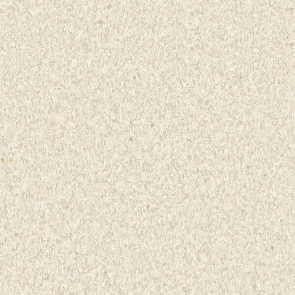 Tarkett - Rouleau de vinyle homogène iQ Granit White Sand 6-1/2' - 2 mm (vendu en vg²)