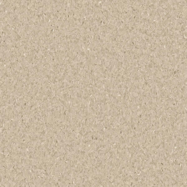 Tarkett - Rouleau de vinyle homogène iQ Granit Warm Clay 6-1/2' - 2 mm (vendu en vg²)