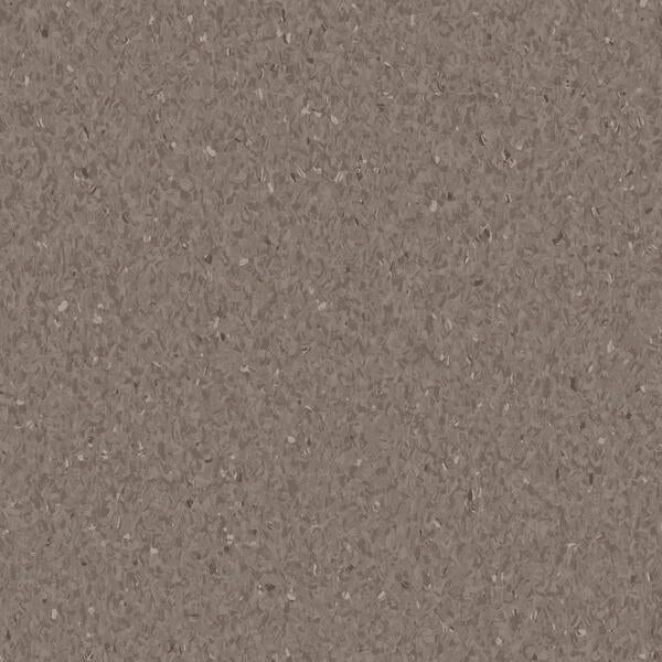 Tarkett - Rouleau de vinyle homogène iQ Granit Brown 6-1/2' - 2 mm (vendu en vg²)