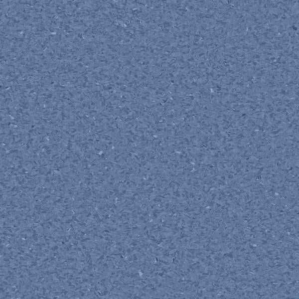 Tarkett - Rouleau de vinyle homogène iQ Granit Blue 6-1/2' - 2 mm (vendu en vg²)