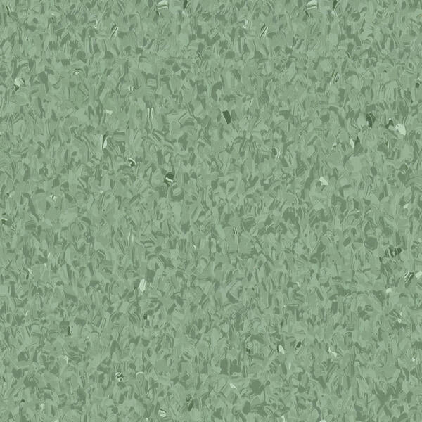 Tarkett - Rouleau de vinyle homogène iQ Granit Green 6-1/2' - 2 mm (vendu en vg²)