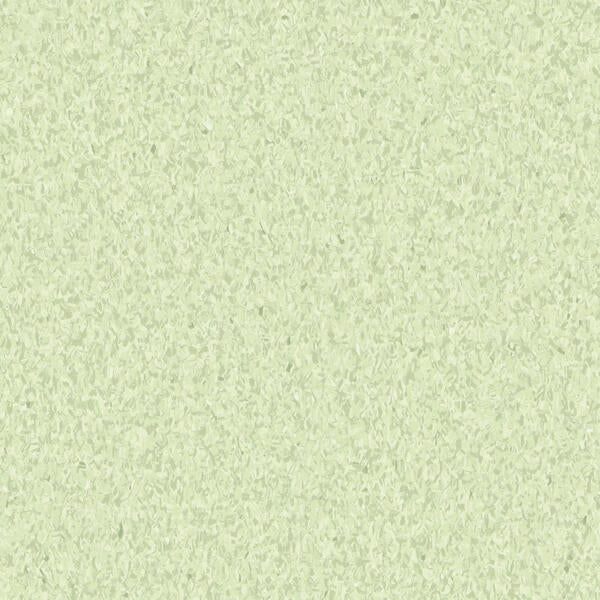 Tarkett - Rouleau de vinyle homogène iQ Granit Pastel Green 6-1/2' - 2 mm (vendu en vg²)