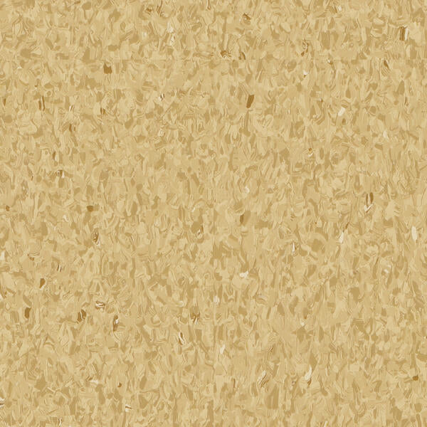 Tarkett - Rouleau de vinyle homogène iQ Granit Yellow Brick 6-1/2' - 2 mm (vendu en vg²)