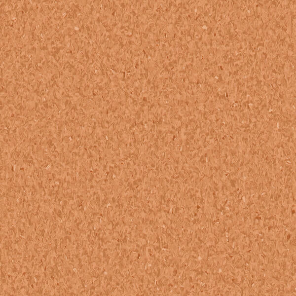 Tarkett - Tuile de vinyle homogène iQ Granit Orange 12" x 12"