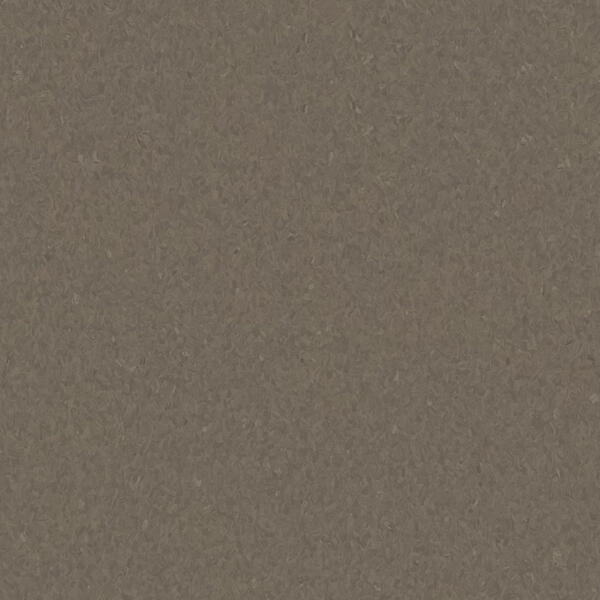 Tarkett - Rouleau de vinyle homogène iQ Granit Soft Sand Brown 6-1/2' - 2 mm (vendu en vg²)