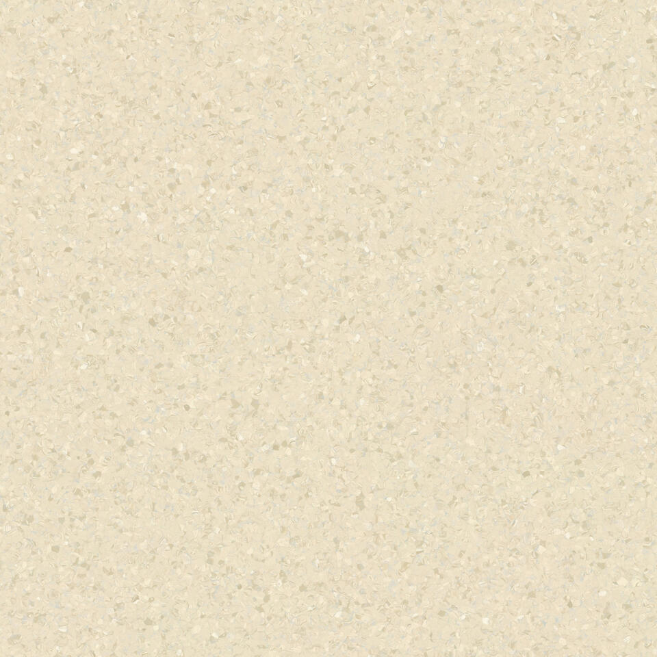 Tarkett - Rouleau de vinyle homogène iQ Granit SD Sand 6-1/2' - 2 mm (vendu en vg²)