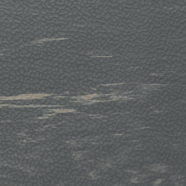 Tarkett - Tuiles de caoutchouc Defiant Oil and Grease Resistant Tile #296 Misty 12" x 12" (vendu en pi²)