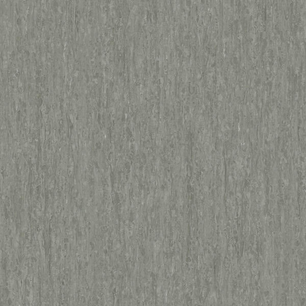 Tarkett - Tuiles de vinyle homogène iQ Optima #242 Ebony Ash 12" x 12"