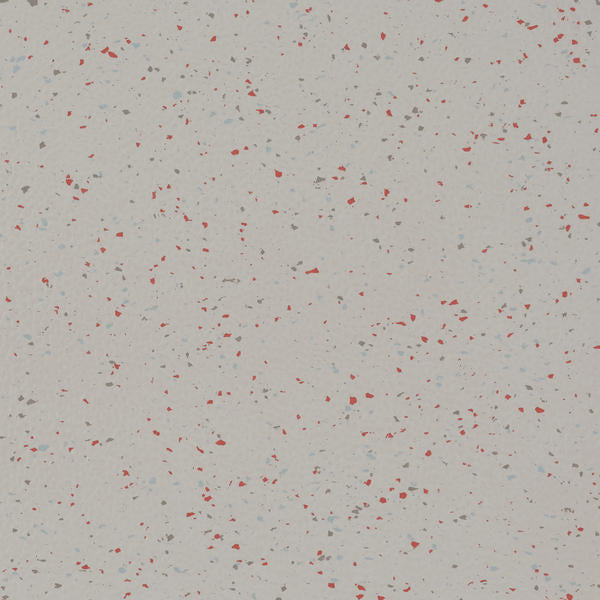 Tuiles de caoutchouc Color Splash #GREENBLUFF Greenbluff 24" x 24"