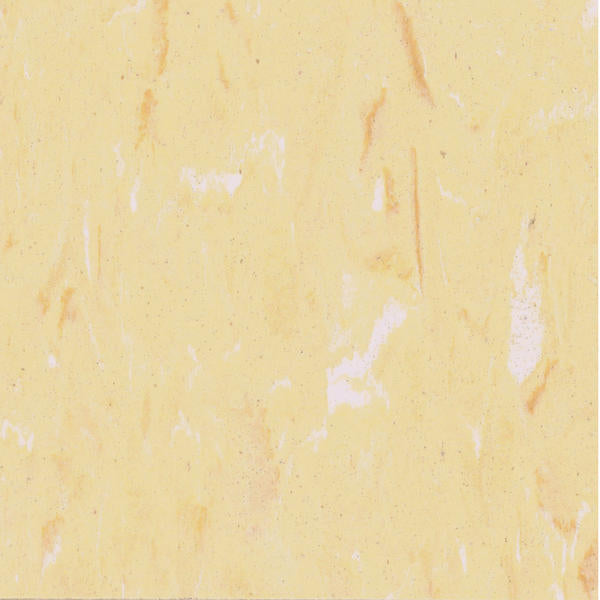 Tarkett - Tuile VCT II Buttermilk 12" x 12"