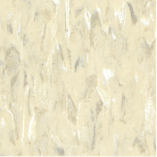 Tarkett - Tuile VCT II Almond 12" x 12"