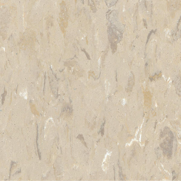 Tarkett - Tuile VCT II Miltary Tan 12" x 12"