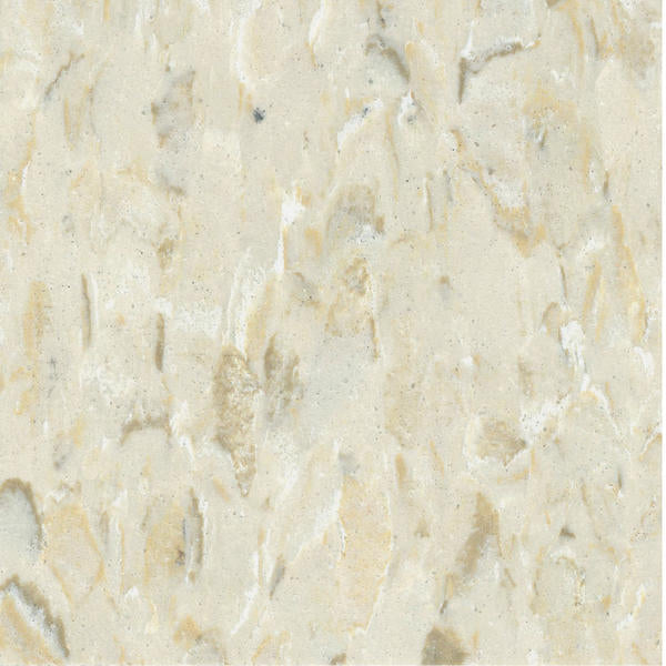 Tarkett - Tuile VCT II True Beige 12" x 12"