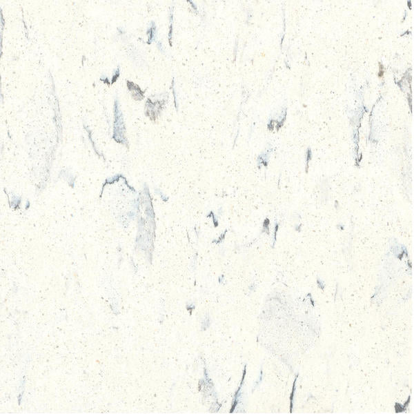 Tarkett - Tuile VCT II Mineral White 12" x 12"