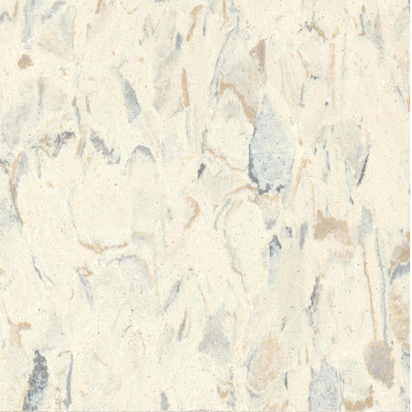 Tarkett - Tuile VCT II Ivory Tower 12" x 12"